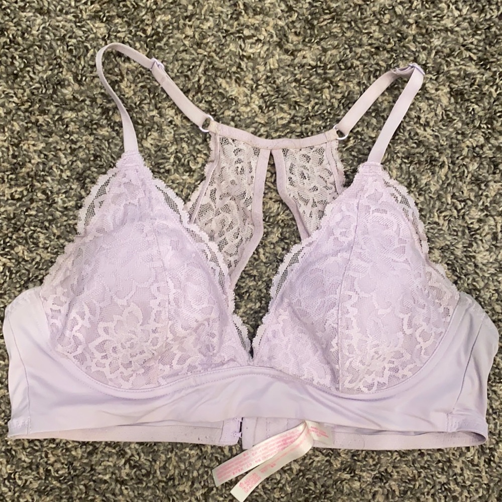PINK/Victoria Secret bralette